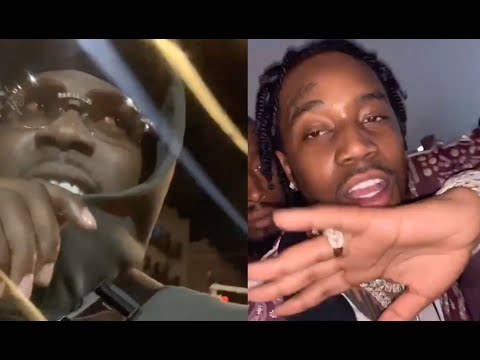 Casanova Confronts Fivio Foreign For Acting Different After Drake Feature