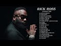 Rick Ross Greatest Hits 2021 Best Songs Of Rick Ross Full Album