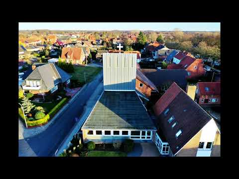 St  Johannis Kirche 2019 01 02