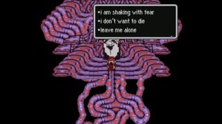 Earthbound Halloween Hack (By Toby Fox) - Part 13/Finale!  Final Boss and ending!