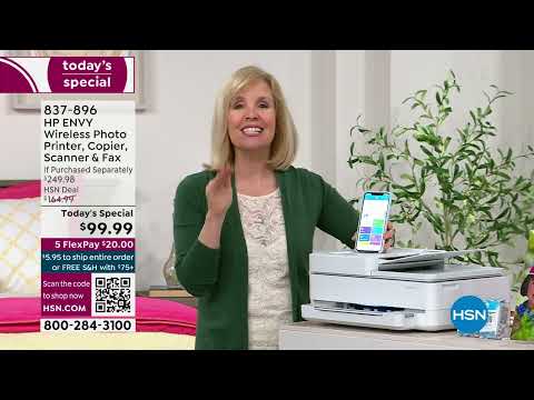 HSN | Electronic Connection featuring HP 03.14.2023 - 03 PM