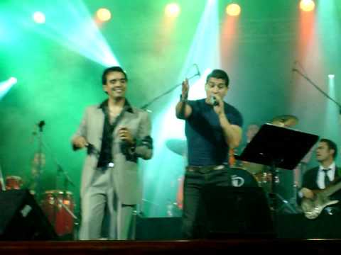 Alejandro Ceberio y Javier Brizuela (La Pepa) - El jeans azul