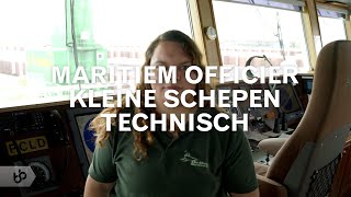 Opleidingsvideo van SBB