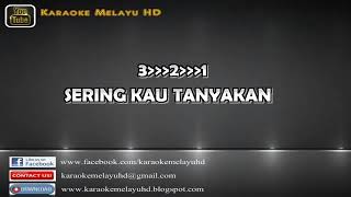Download lagu Engkau yang ku cinta - Achik Spin  Karaoke tanpa vokal mp3