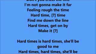 AC/DC - Hard Times