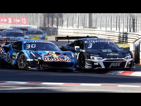 Az "új" DTM-ről őszintén - A Motorsport Világa