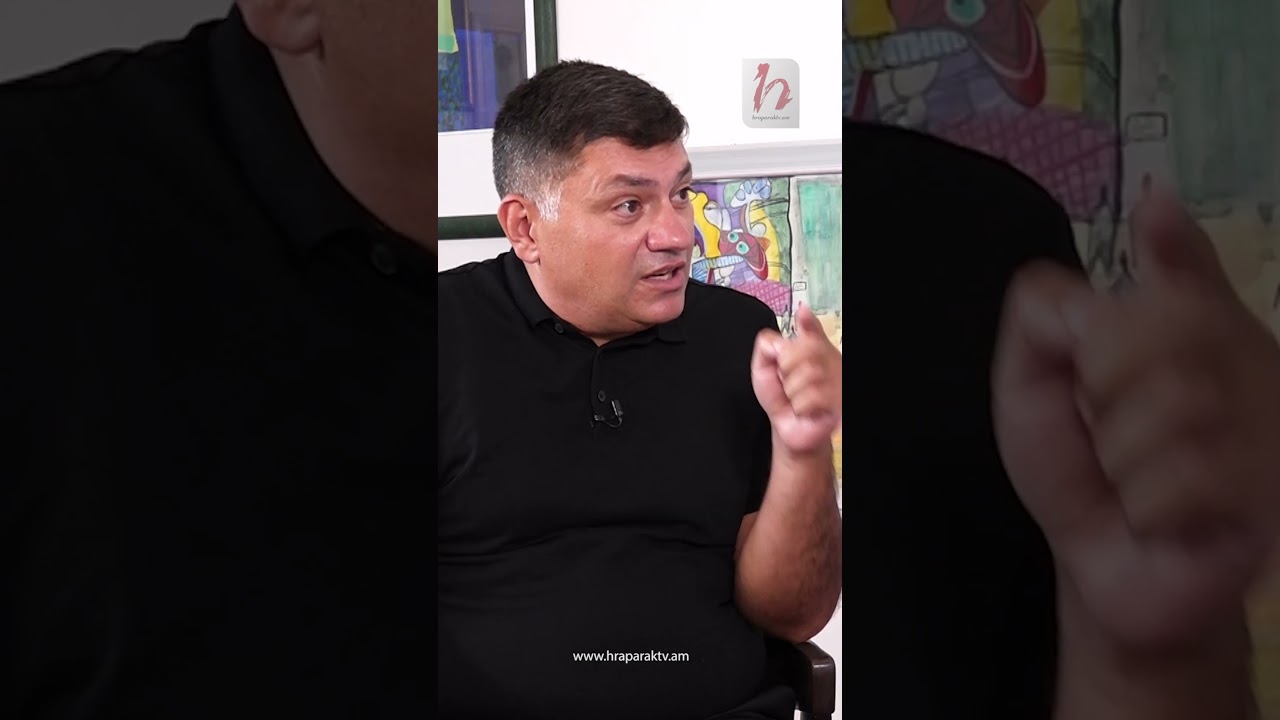 Վաղ թե ուշ մենք նորից վերադառնալու ենք