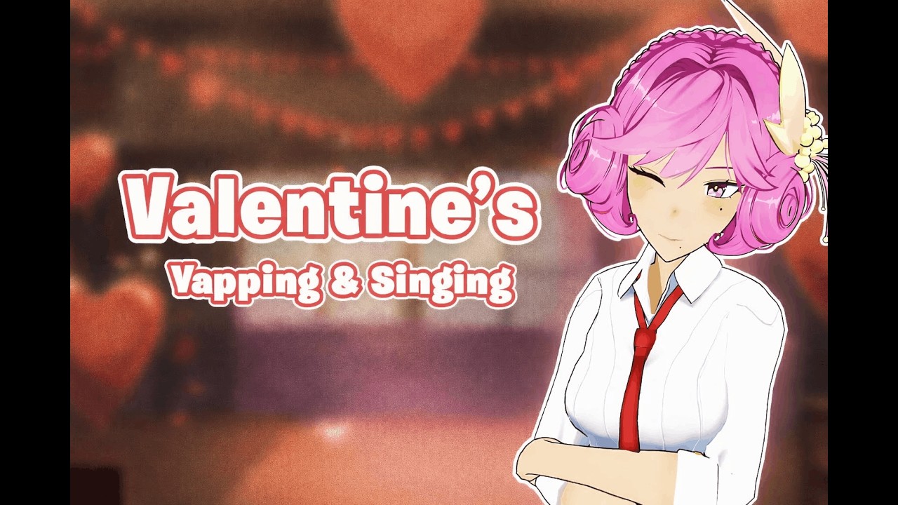 Love Songs Karaoke 💖