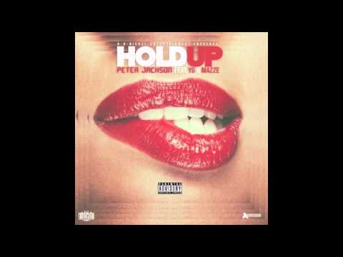 Peter Jackson - Hold Up (Feat. YG & Mazze) RnBass