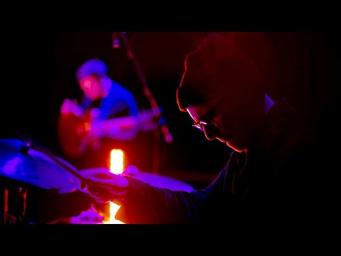 Graham Costello's STRATA - Impetu (live)