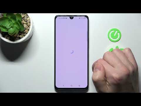 How to Activate the Hey Google Voice Match of a Google Assistant on the TCL 30