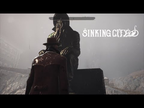 The Sinking City #34 - Das Blackwood-Anwesen