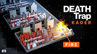 The Toy Factory That Killed 188 People | Kader Toy Factory MQDEFAULT Thumbnail