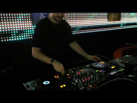 Daniel Bortz@Akvárium Budapest_2014.12.26