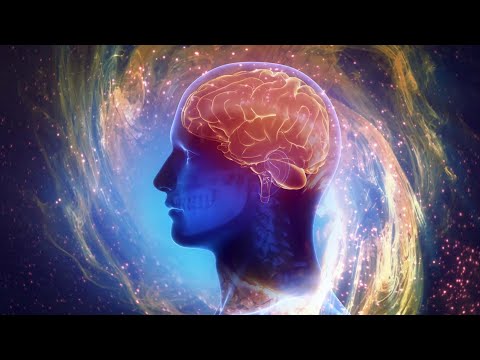 Whole Body Rejuvenation - Heal body, Mind and Immune System Booster, Deep Meditation