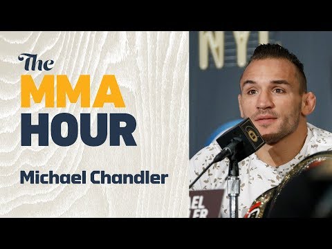 Michael Chandler Explains Why He Is Moving On From ‘Lying’ Bellator Champ Brent Primus