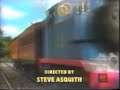 Thomas Friends PBS Kids Broadcast Opening Early 2005 WITF Edited