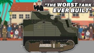TheBobSempleTank-