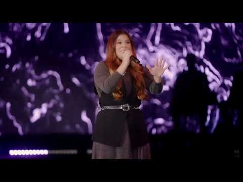 Palavrah Music | Eu Sou Teu Pai - Valesca Mayssa