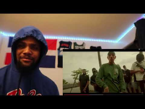 Bin$ho Feat. Andiex - INTOCABLES 👹 (VIDEO OFICIAL) [LOS HIJOS DE LA CALLE ALBUM] | REACTION / REACCI
