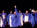 Youthful Praise Clip - Great And Greatly