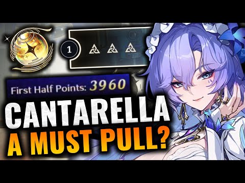A Must Pull? | Cantarella Meta Analysis