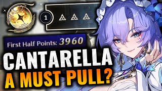 Download lagu A Must Pull? | Cantarella Meta Analysis mp3 Download lagu A Must Pull? | Cantarella Meta Analysis mp3