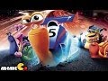 DreamWorks Turbo Fast IOS Android Gameplay Trailer
