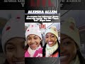 ALEISHA ALLEN Re Creates Her Infamous Photo From The Movie Are We There Yet 20yrs Later
