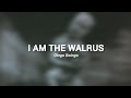 Oingo Boingo - I Am the Walrus (LYRICS)