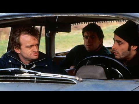 Les Arcandiers de Manuel Sanchez