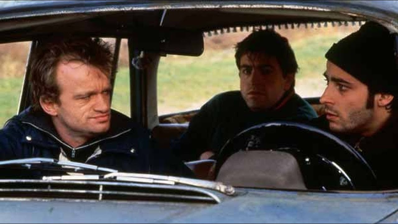 Les Arcandiers de Manuel Sanchez