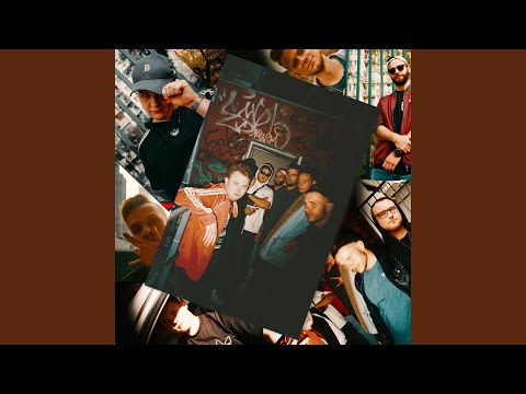 OVR Cypher (feat. Marep, Darios, Bergmanis, Miper, BaQu & Lagi)