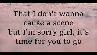 Sum 41 - Time For You To Go lyrics