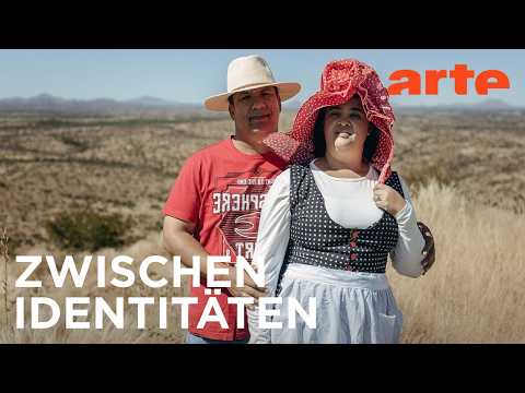 Namibia: Die raue Welt der Baster | ARTE Fernweh