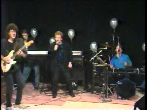 ERTH live 1988 Midwinter fair El Centro Ca.Ending song Also Stanley Seagal Show appearance