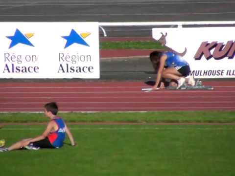 Relais 4x60 BEF Illzach