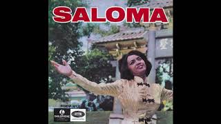 Download lagu Puan Sri Saloma - Lagu Anak Rantau mp3