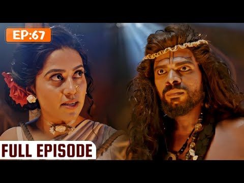 तुमने अपनी मृत्यु निश्चित कर ली है | PARSHURAM SEASON 2 | EPISODE 67 | Kunal Singh Rajput