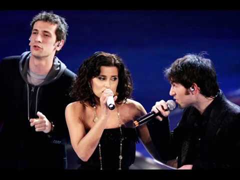 ZERO ASSOLUTO - Win or lose Ft Nelly Furtado