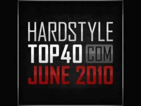 Time To Rave - Acti ft. Da Rook MC (Hardstyle Top june 2010)