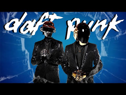 L'HISTOIRE DE DAFT PUNK