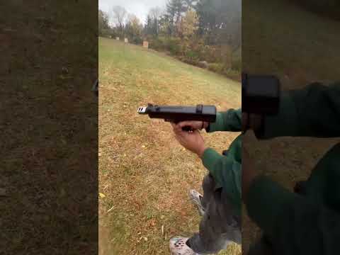 Mac 11 had him shocked😳