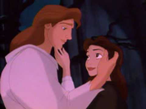 Beauty And The Beast ~ Celine Dion & Peabo Bryson