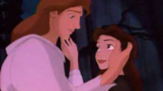 Beauty And The Beast ~ Celine Dion &amp; Peabo Bryson