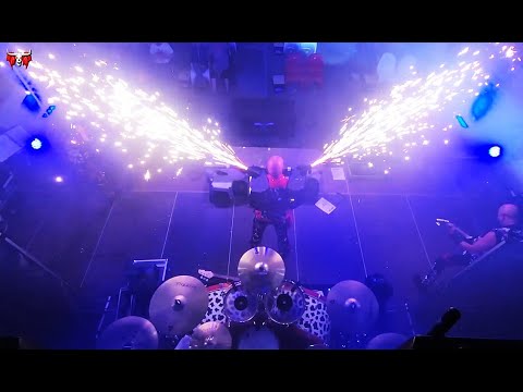 UNITED 4 - Ich will und Du hast Engel ( Kuhrona-Edition )