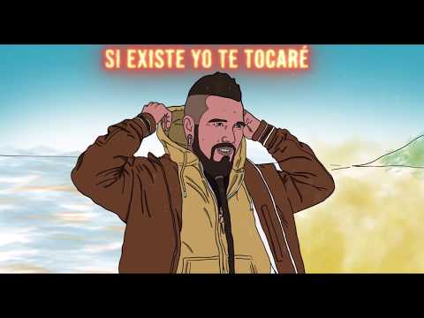 Retayler - Si Existes - Prod. Kurtys Flow (Lyric Video Oficial).