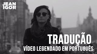 Demi Lovato - Nightingale (Legendado-Tradução) (Official Video)