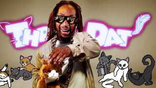 &quot;THROW DAT&quot; YING YANG TWINS &amp; BEATKING feat. LIL JON AND QUEENDOM COME