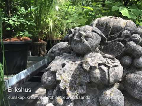 Norrvikens trädgårdar